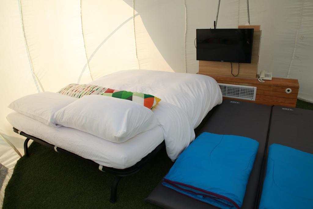 Hotel Bubble Wow Bali New Taipei City Esterno foto