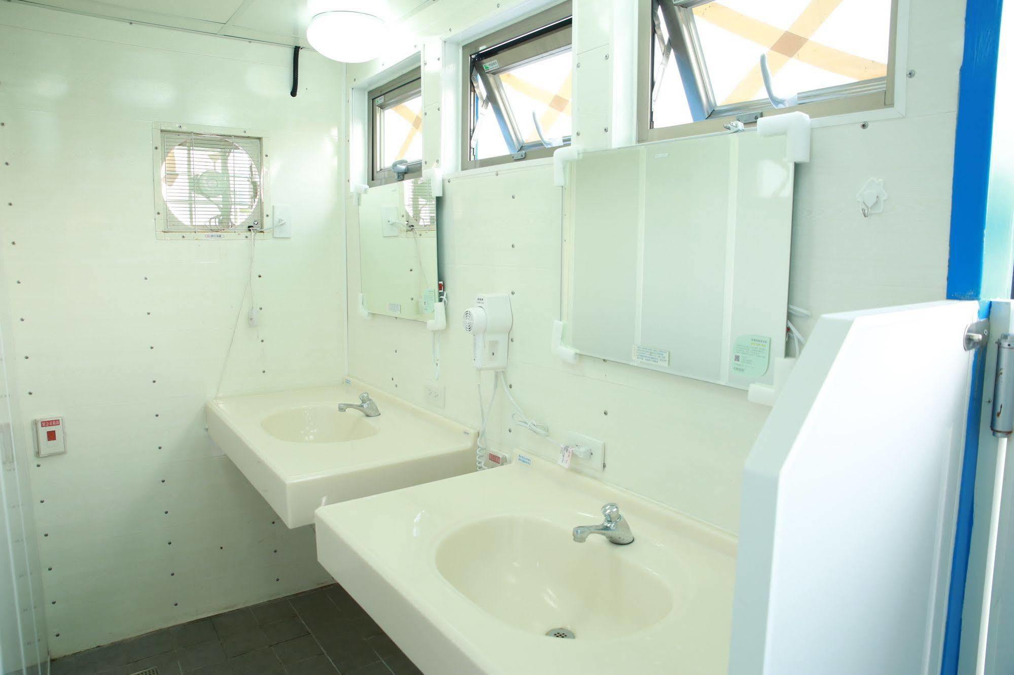 Hotel Bubble Wow Bali New Taipei City Esterno foto