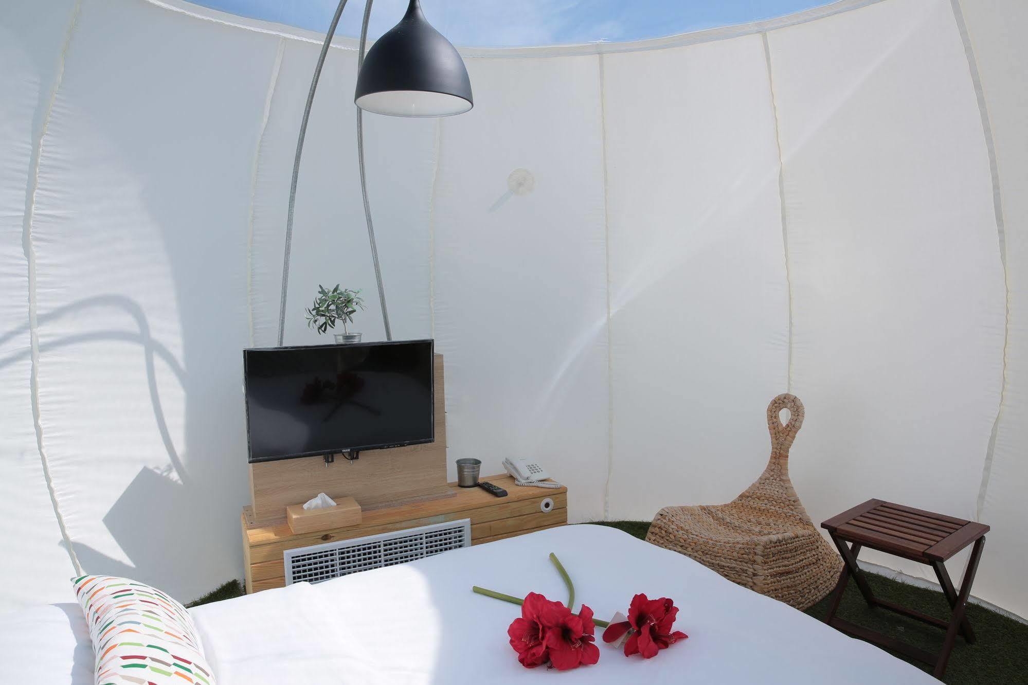Hotel Bubble Wow Bali New Taipei City Esterno foto
