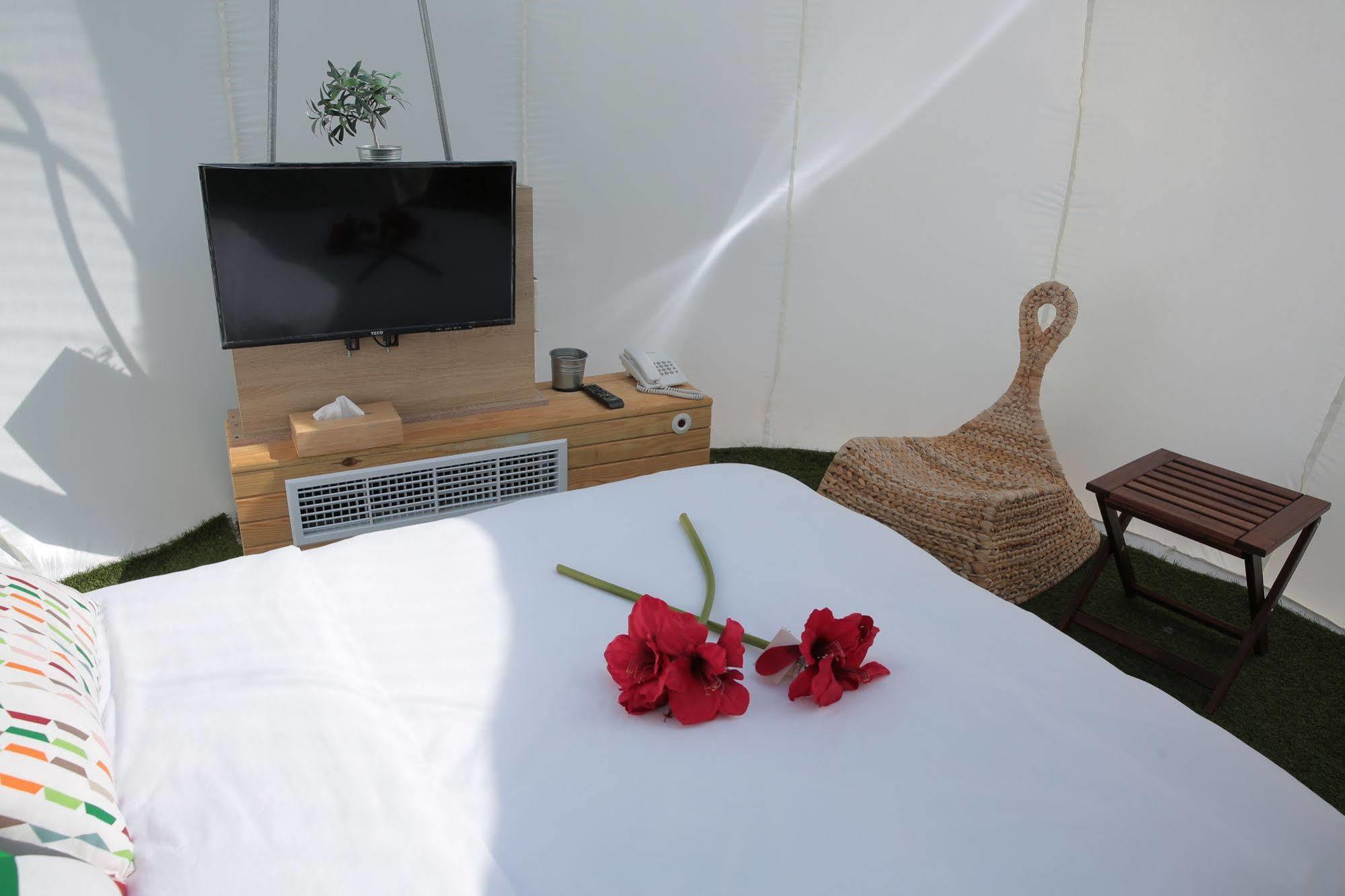Hotel Bubble Wow Bali New Taipei City Esterno foto