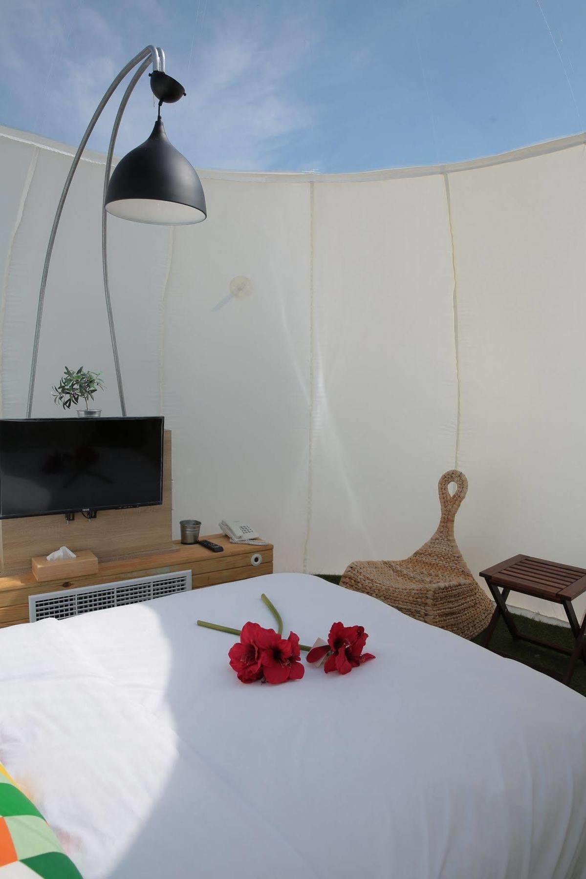 Hotel Bubble Wow Bali New Taipei City Esterno foto